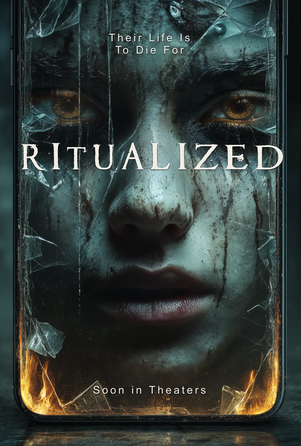 Ritualized — film poster